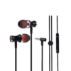 Memt X7s Ear Canal Type High Sound Quality Earphones
