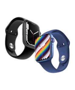 Microwear W17 SmartWatch - 4