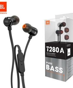 JBL T280A Earphone in Ear