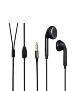 Original REMAX RM 303 Pure Music Surround Headset BlackWhite