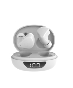 P68 TWS 5.0 Bluetooth Wireless Stereo Touch Headset