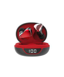 P68 TWS 5.0 Bluetooth Wireless Stereo Touch Headset