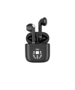P80 TWS Wireless Bluetooth Headphones With LED Display