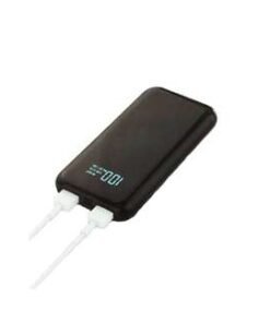 Lenovo CH05 LED Digital Display 10000mAh Power Bank - 2