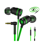 Plextone G20 3.5mm Gaming Earphone (2)