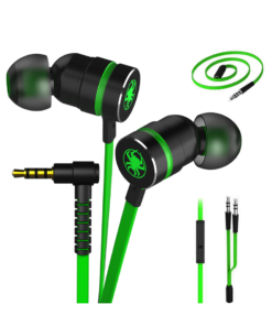 Plextone G20 3.5mm Gaming Earphone (2)