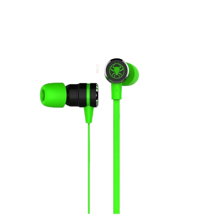 Plextone G20 3.5mm Gaming Earphone (2)