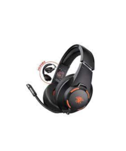Plextone G5 Bluetooth Foldable Gaming Headset