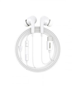 Remax RM-533 Headphone Type-C - 2