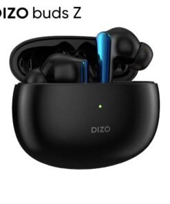 Realme DIZO Buds Z True Wireless Earbuds - 2