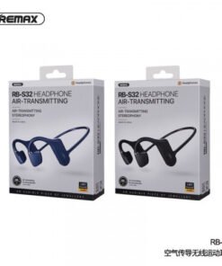 Remax RB-S32 Air-Transmitting Bluetooth Earphone - 2