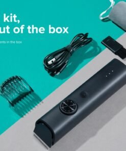 Xiaomi Mi Beard Trimmer 2 IPX7 - 6