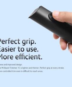 Xiaomi Mi Beard Trimmer 2 IPX7 - 9