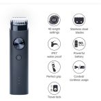 mi beard trimmer XXQ01HM model