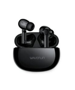 Wavefun Star Wireless Bluetooth 5.2 Game Mode ENC Earphone - 2