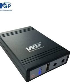 WGP Mini UPS