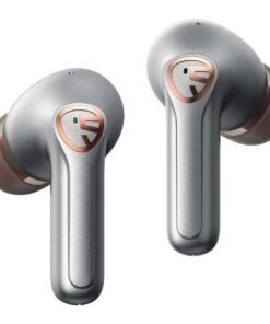 SoundPEATS H2 Hybrid Dual Driver aptX Wireless Earbuds - 3