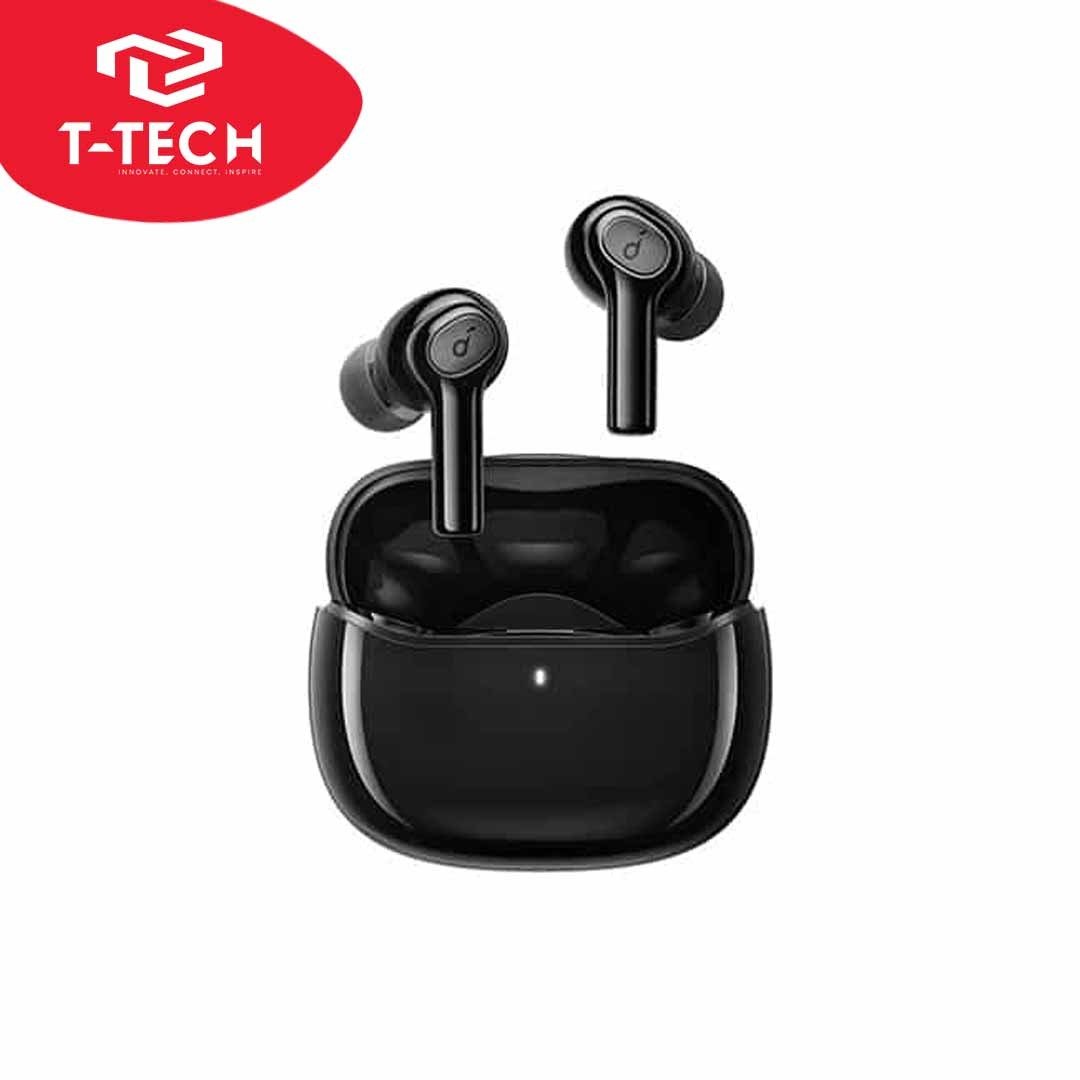 Anker Soundcore R100 True Wireless Earbuds TTECH