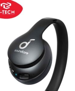 Anker Soundcore Life 2 Neo Wireless Headphones - 2