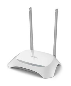 TP-Link TL-WR840N 300Mbps Wireless Router-1