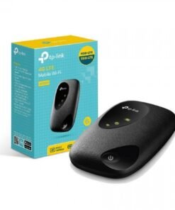 Tp-link M7200 4G 150 Mbps LTE Mobile Wi-Fi Router - 3