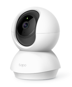 Tapo C200 2MP Home Security Wi-Fi Dome IP Camera