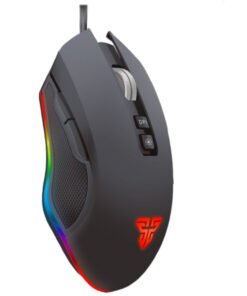 Fantech Zeus X5S Macro Programmable Gaming Mouse