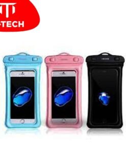 USAMS Waterproof Mobile Phone Bag