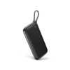 Powerful QC3.0 Quick Charge 3 Output