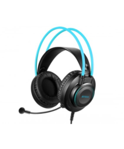 A4Tech FH200i 3.5mm Stereo Gaming Headphone - 3