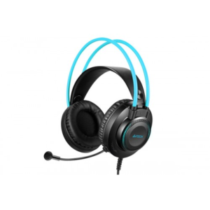 The A4Tech FH200i 3.5mm Stereo Gaming Headphones