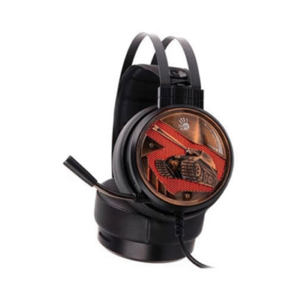 A4tech G650S Gaming Headphone