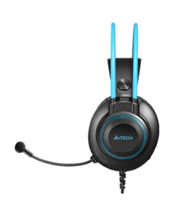 A4Tech FH200i 3.5mm Stereo Gaming Headphone - 2