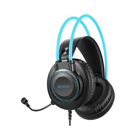 A4Tech FH200i 3.5mm Stereo Gaming Headphone