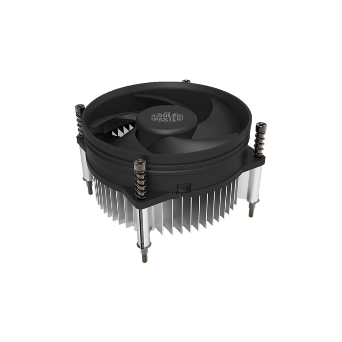 Cooler Master i30 Air CPU Cooler #RH-I30-26FK-R1