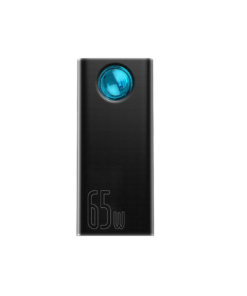 Baseus Amblight 30000mAh 65W Digital Display Quick Charge Power Bank