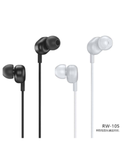 REMAX RW-105 HEADPHONE
