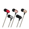 MEMT X1s Heavy Bass Earphones