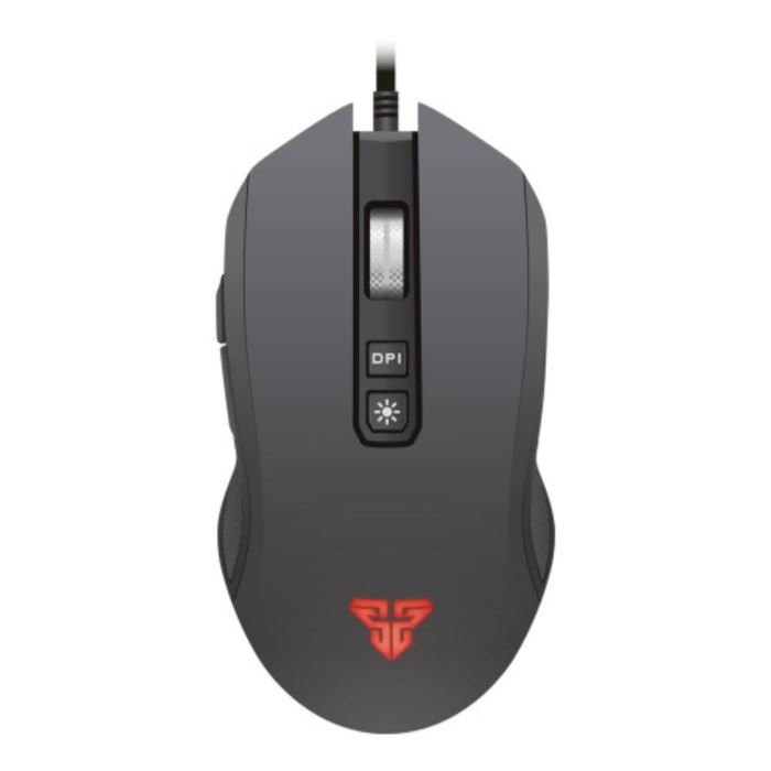 Fantech Zeus X5S Macro Programmable Gaming Mouse