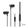 Remax RW-106 Wired Headphone