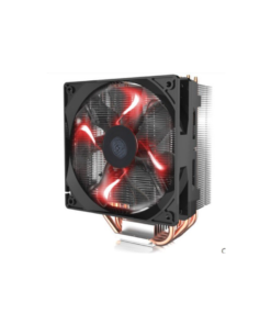 COOLER MASTER T400i 120mm RED LED COOLER FAN