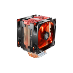 COOLER MASTER T400R 92mm RED LED COOLER FAN