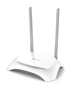 tp-link tl-wr850n 300mbps wireless n speed router