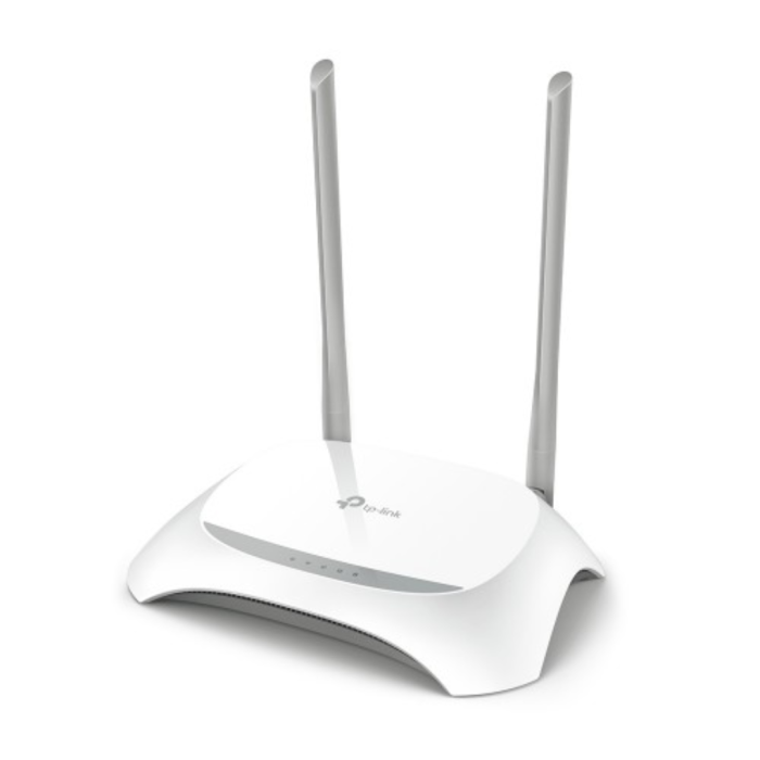 tp-link tl-wr850n 300mbps wireless n speed router