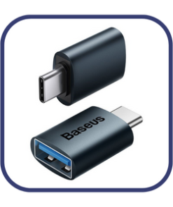 Pendrive & SD Card