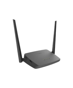 D-Link DIR-615 VX1 300 Mbps Ethernet Single-Band Wi-Fi Router