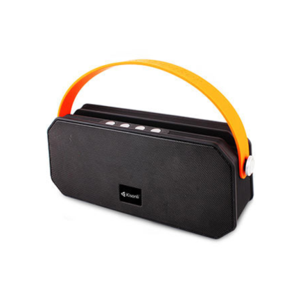 kisonli r6 portable wireless speaker