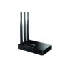 D-Link DIR-806IN AC750 Dual-Brand Wireless Router (3 Antenna)