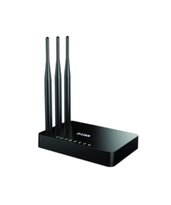 D-Link DIR-806IN AC750 Dual-Brand Wireless Router (3 Antenna)
