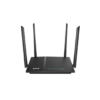 D-Link Wireless DIR-825 AC1200 Dual Band Gigabit Router with 3G/LTE Support and USB Port